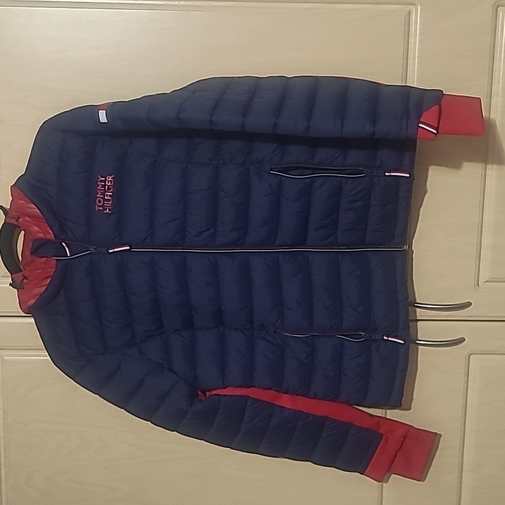 Tommy Hilfiger Puffer